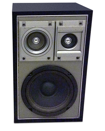 Audio Design MX 330